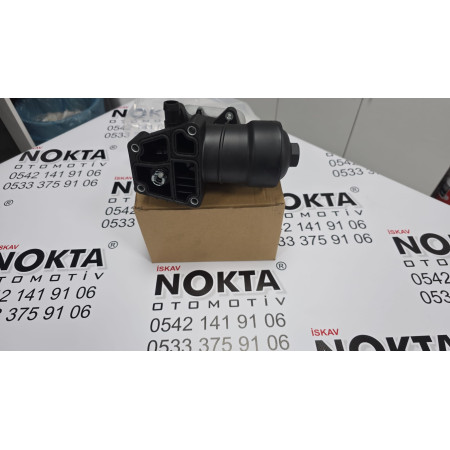 Adana Oto Yedek Parça - Nokta Otomotiv